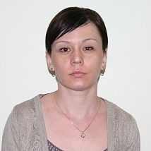 Ольга  Тарасова